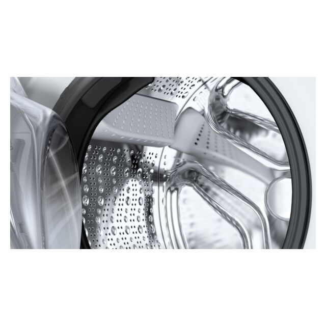 Bosch WAN28254GB White 8Kg/ 1400  Rpm Series 4 Washing Machine