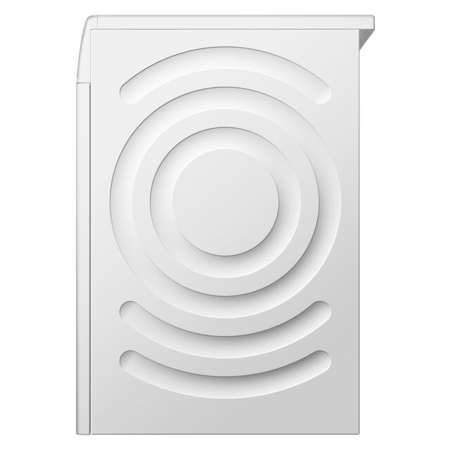 Bosch WAN28254GB White 8Kg/ 1400  Rpm Series 4 Washing Machine