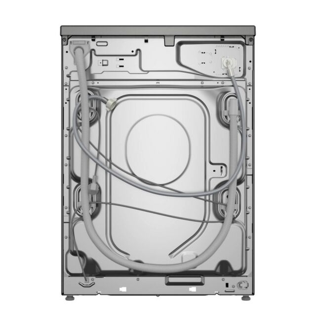 Bosch WGG244ZCGB Graphite 9Kg/ 1400 Rpm Washing Machine