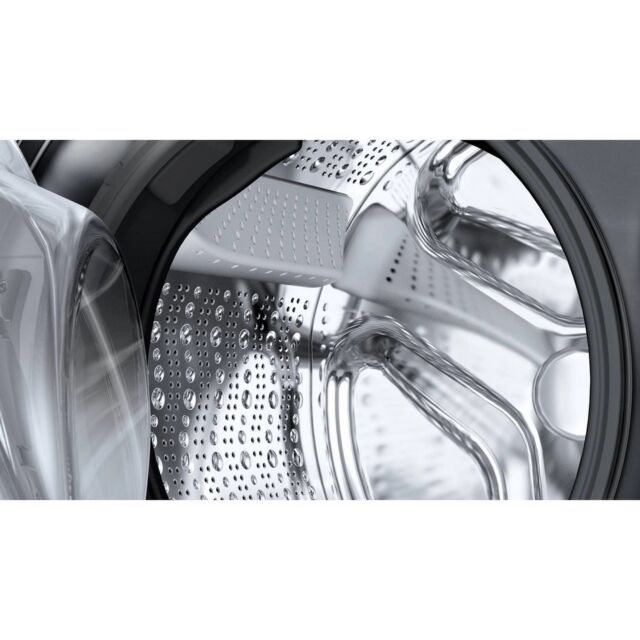Bosch WGG244ZCGB Graphite 9Kg/ 1400 Rpm Washing Machine