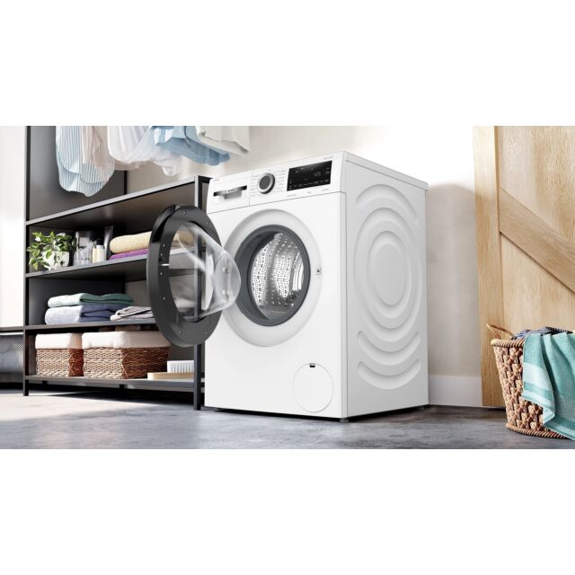 Bosch WGG254F1GB White 10Kg/ 1400 Rpm Washing Machine