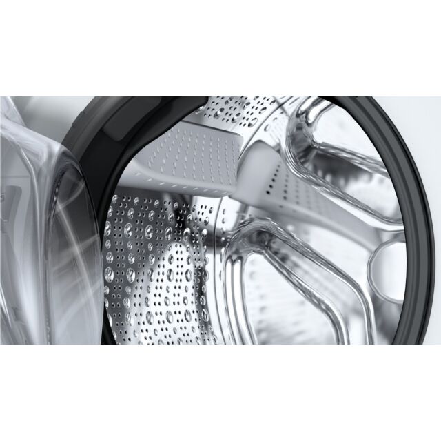 Bosch WGG254Z1GB White 10Kg/ 1400 Rpm Washing Machine