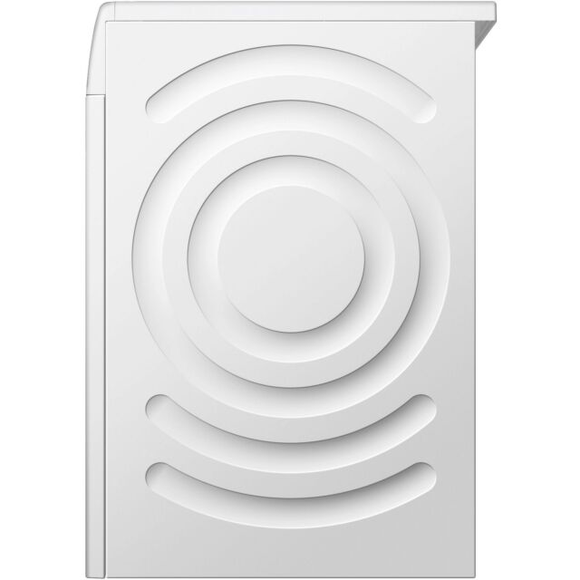 Bosch WGG254Z1GB White 10Kg/ 1400 Rpm Washing Machine