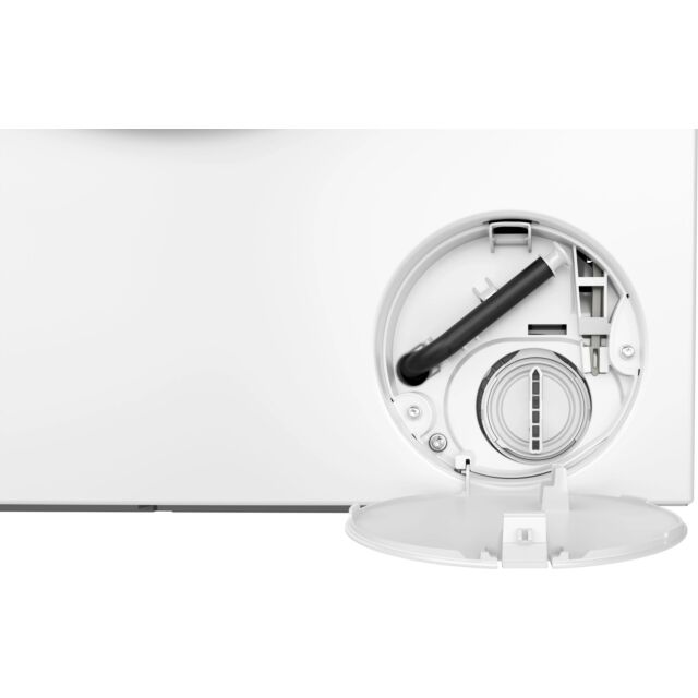 Bosch WGG254Z1GB White 10Kg/ 1400 Rpm Washing Machine