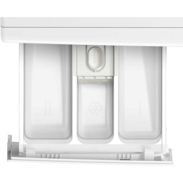 Bosch WGJ25400GB White Series 6 10Kg/1400 Rpm Washing Machine