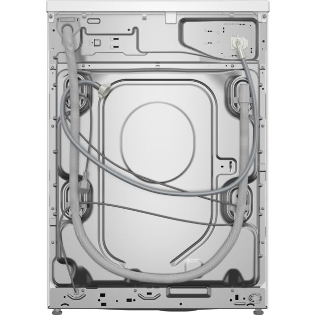 Bosch WGJ25400GB White Series 6 10Kg/1400 Rpm Washing Machine