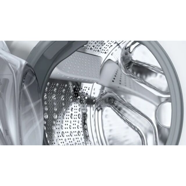 Bosch WIW28502GB Built In Series 8 8Kg/1400 Rpm Washing Machine