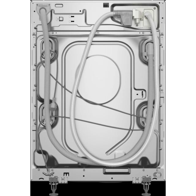 Bosch WIW28502GB Built In Series 8 8Kg/1400 Rpm Washing Machine