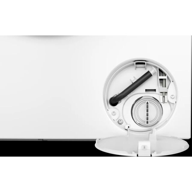 Bosch WIW28502GB Built In Series 8 8Kg/1400 Rpm Washing Machine
