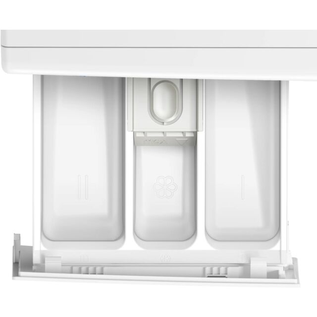 Bosch WNA144V9GB White 9Kg/ 5Kg Washer Dryer 1400 Rpm