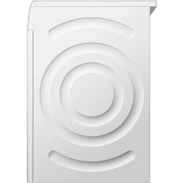 Bosch WQG24502GB White 9Kg Heat Pump Tumble Dryer