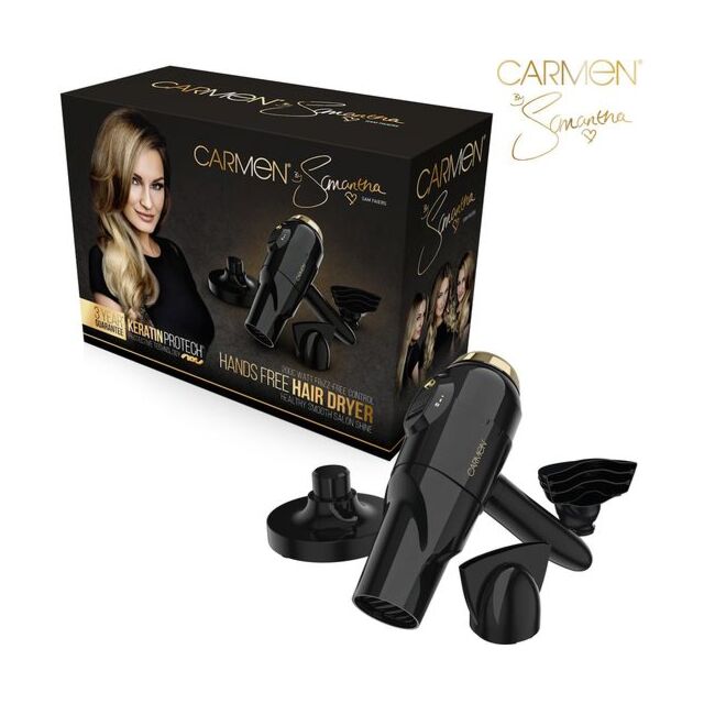 Carmen Hands Free Hair Dryer