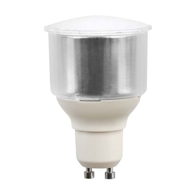 GU10 2700K 5.5W Long Barrel
