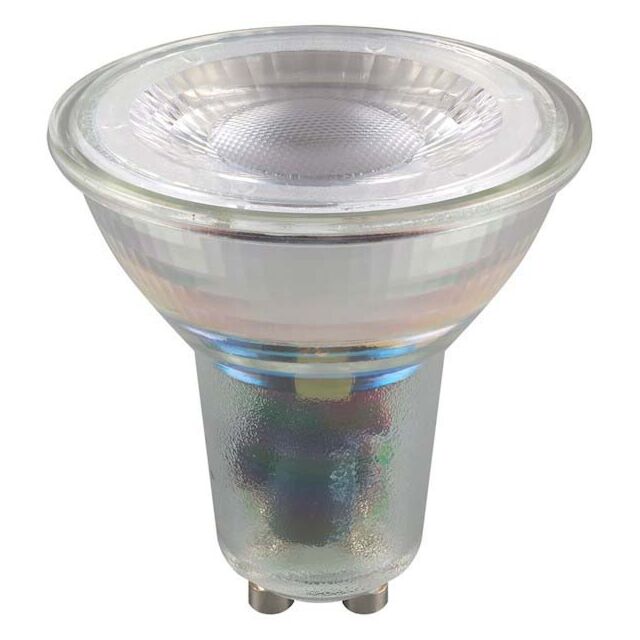 GU10 2700K 5W Downlight