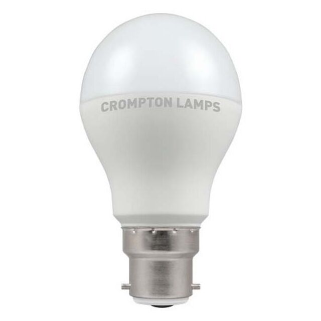 B22 2700K 28W GLS Dimmable 