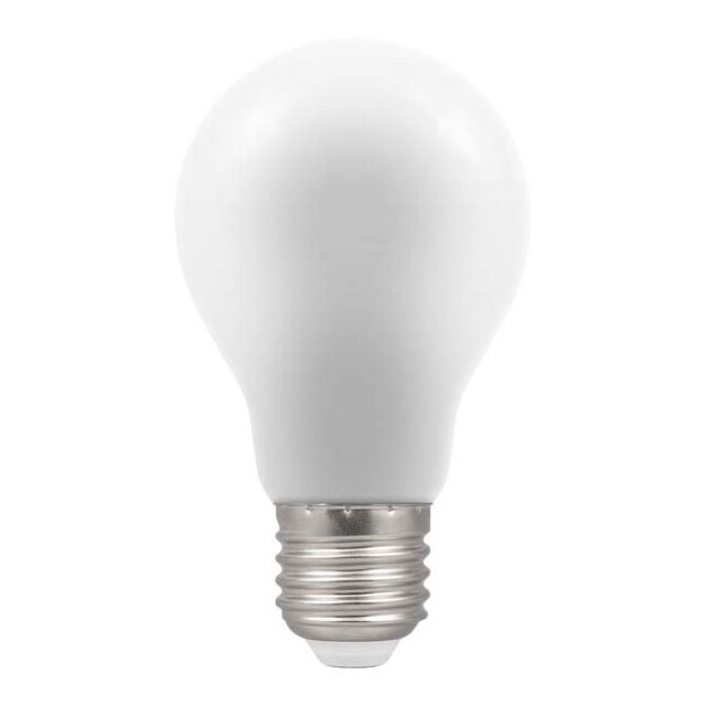 E27 2700K 28W GLS Dimmable 