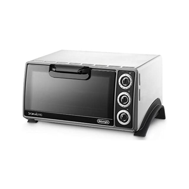 Delonghi E01455/30 Delonghi 14Litre Traditional Mini Oven