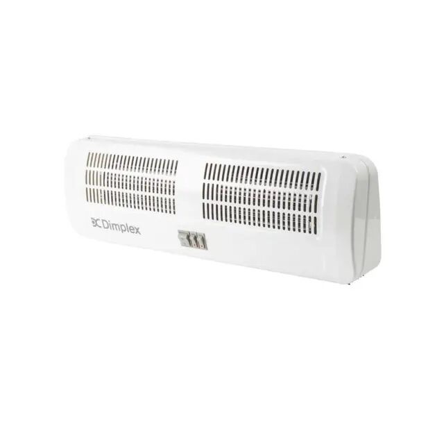 Dimplex AC3N AC 3KW Over Door Heater With Air Circulation