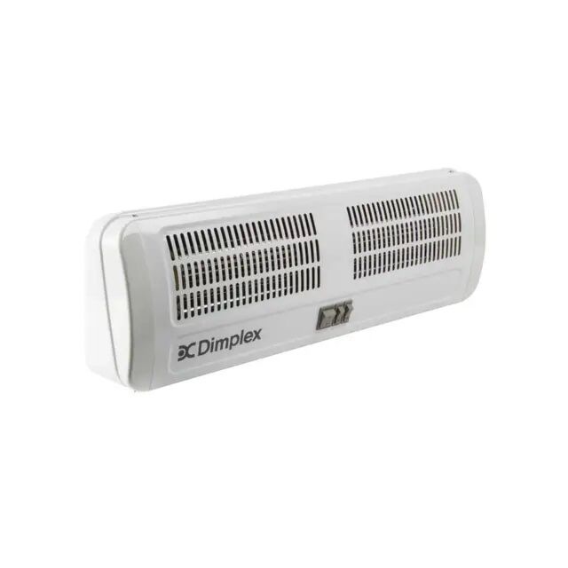 Dimplex AC3N AC 3KW Over Door Heater With Air Circulation
