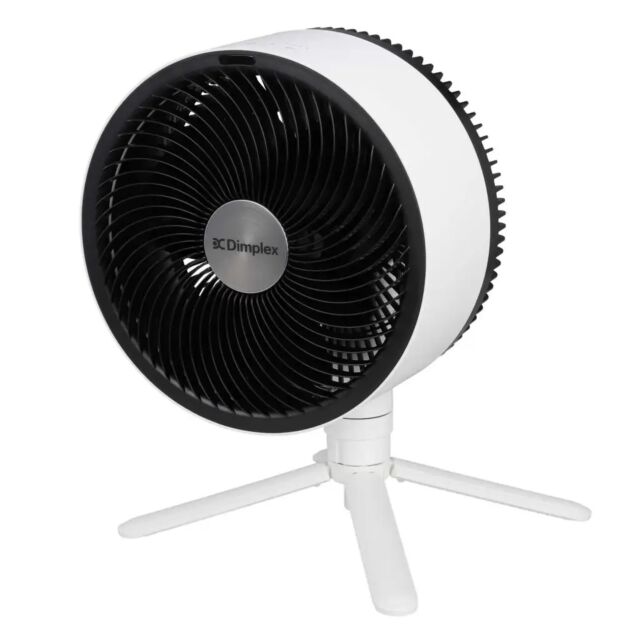 Dimplex DXACF001 Duocool Smart 2 In 1 Fan