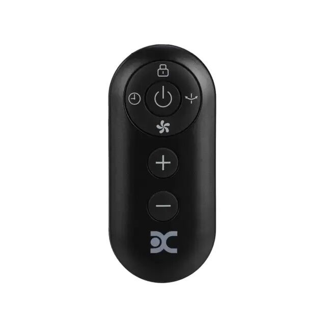 Dimplex DXACF001 Duocool Smart 2 In 1 Fan