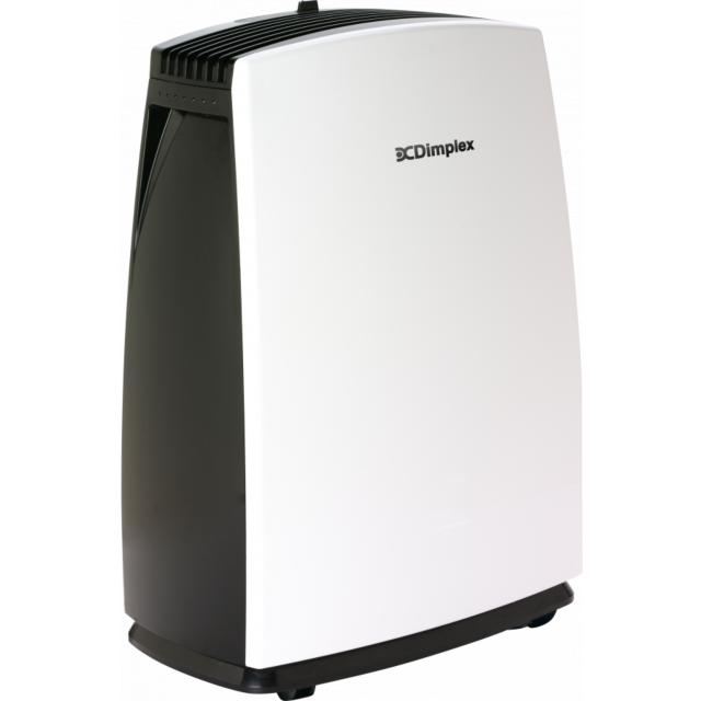 Dimplex DXDH16N 16L Dehumidifier