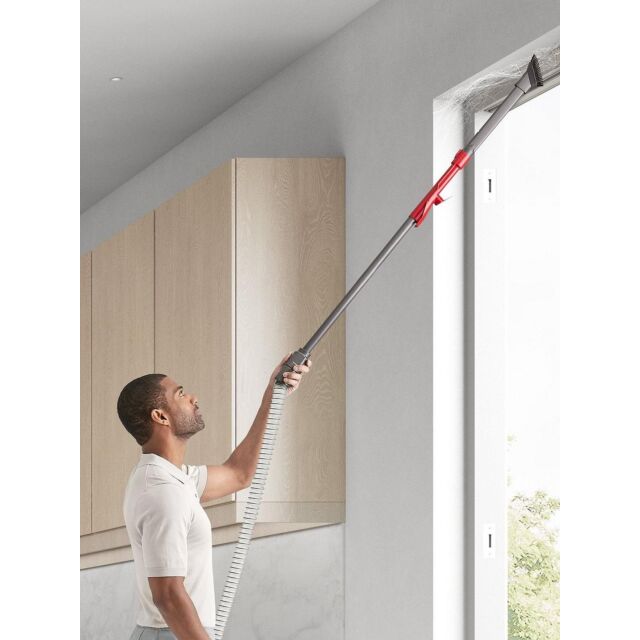 Dyson BALLANIMALMFNEW Ball Animal Multi Floor Upright Vacuum Cleaner