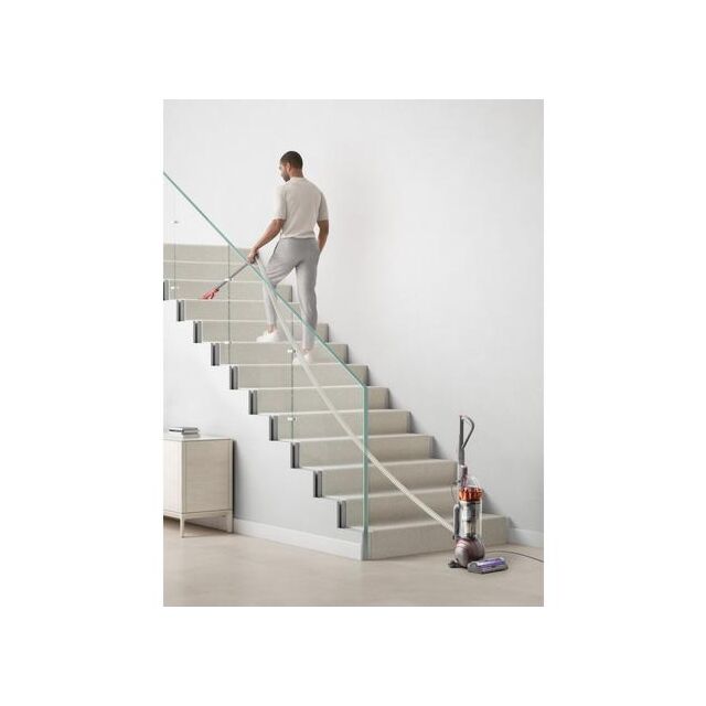 Dyson BALLANIMALMFNEW Ball Animal Multi Floor Upright Vacuum Cleaner