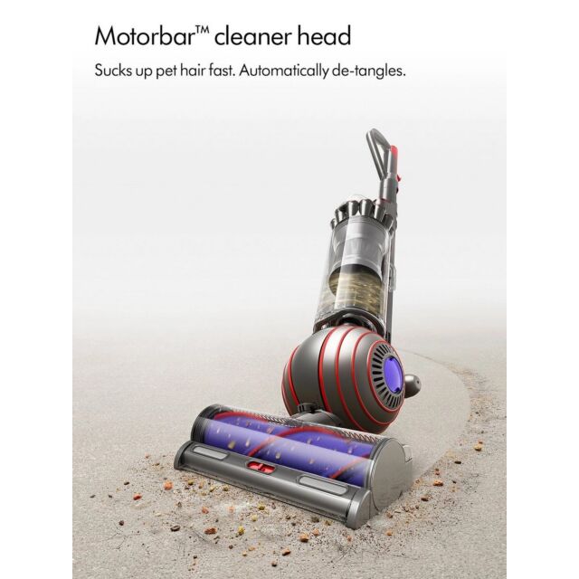 Dyson BALLANIMALORIG Upright Vacuum Cleaner Perfect For Homes With Pets