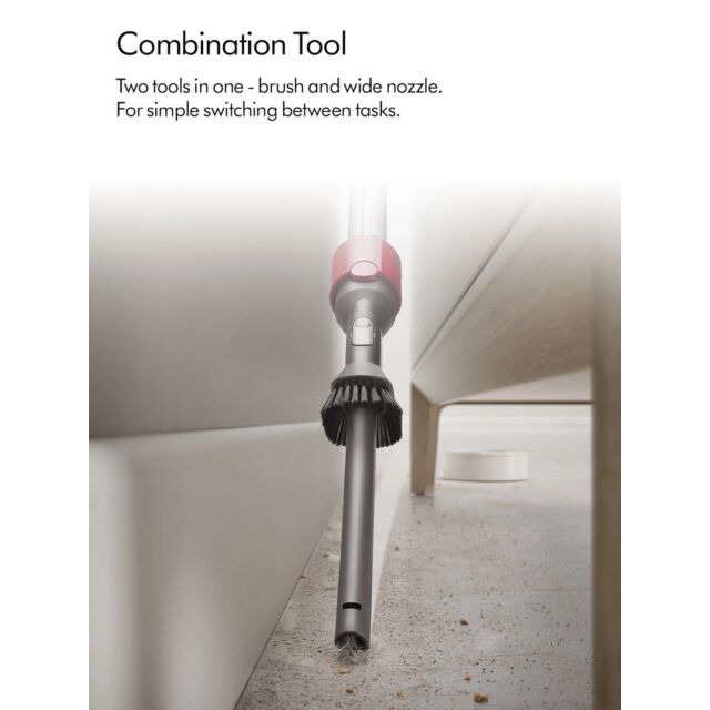 Dyson BALLANIMALORIG Upright Vacuum Cleaner Perfect For Homes With Pets