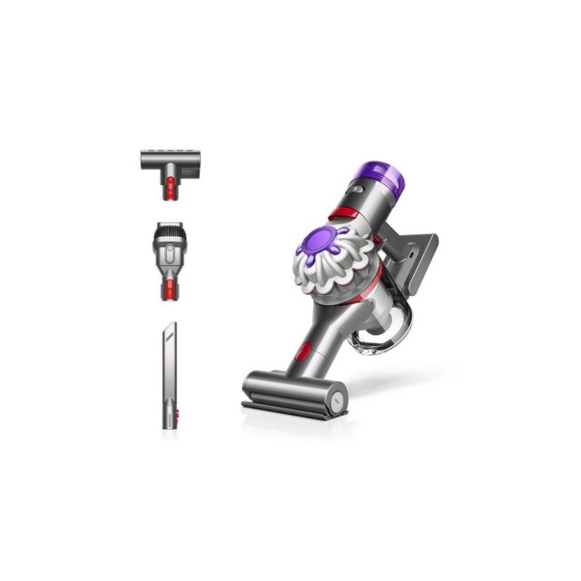 Dyson CARBOAT Handheld Vacuum Cleaner With 50 Minutes Run Time