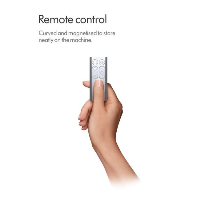 Dyson TP00 Pure Cool Air Purifier