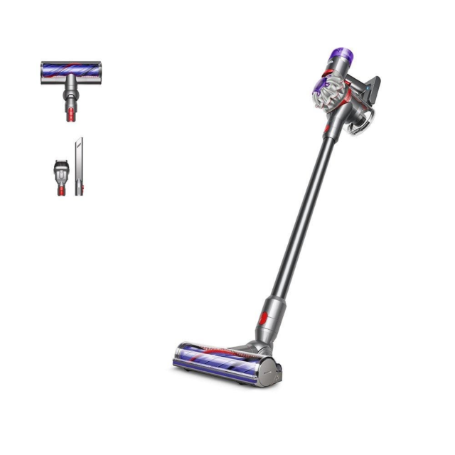 Dyson V8-2023 Cordless Stick Vacuum Cleaner With 40 Minutes Run Time