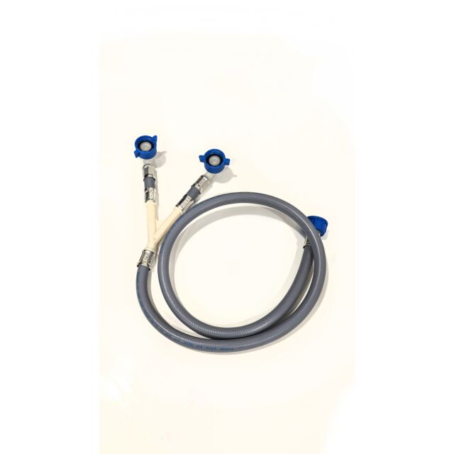 Universal Split Inlet Cold Fill House
