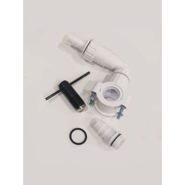 Waste Drain Hose Kit