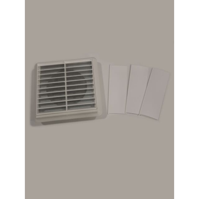 Vent Wall Outlet
