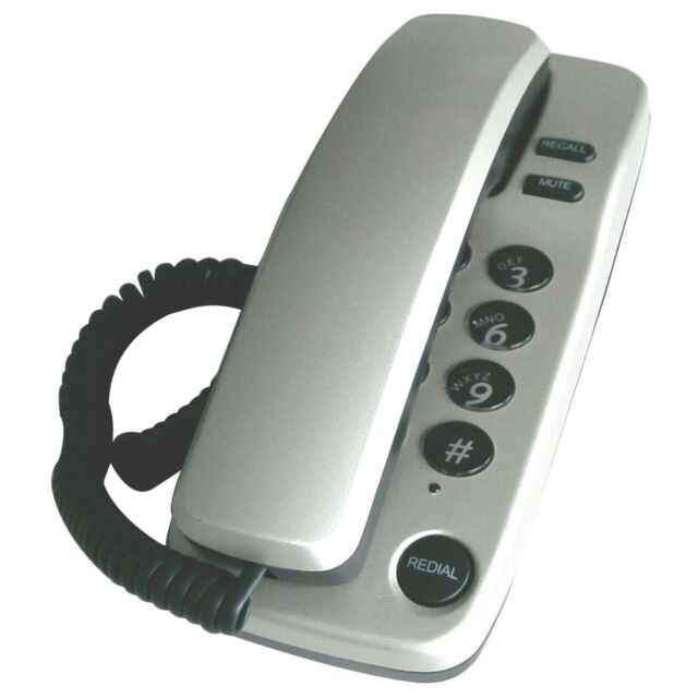 Geemarc GR0059 Geemarc Marbella Corded Phone
