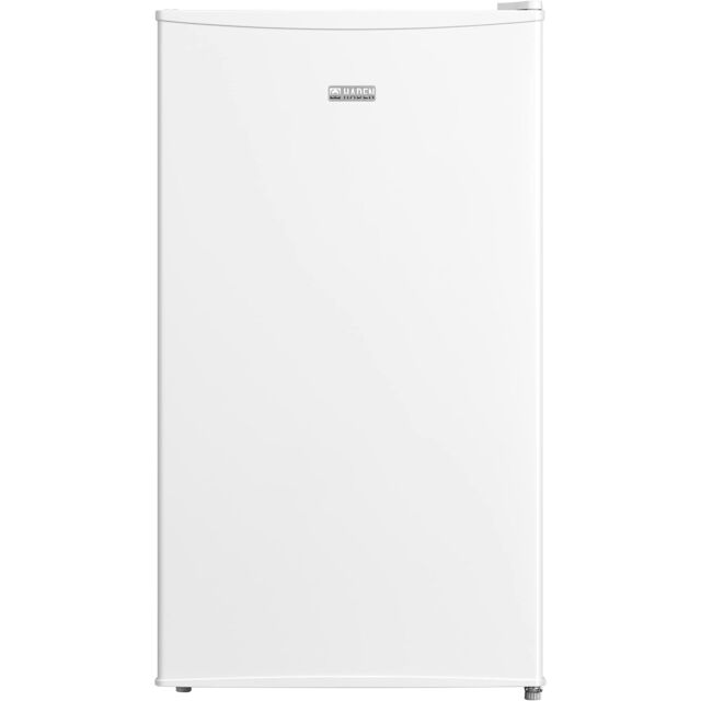 Haden HR780W White 47Cm Wide Under Counter Fridge With Ice Box