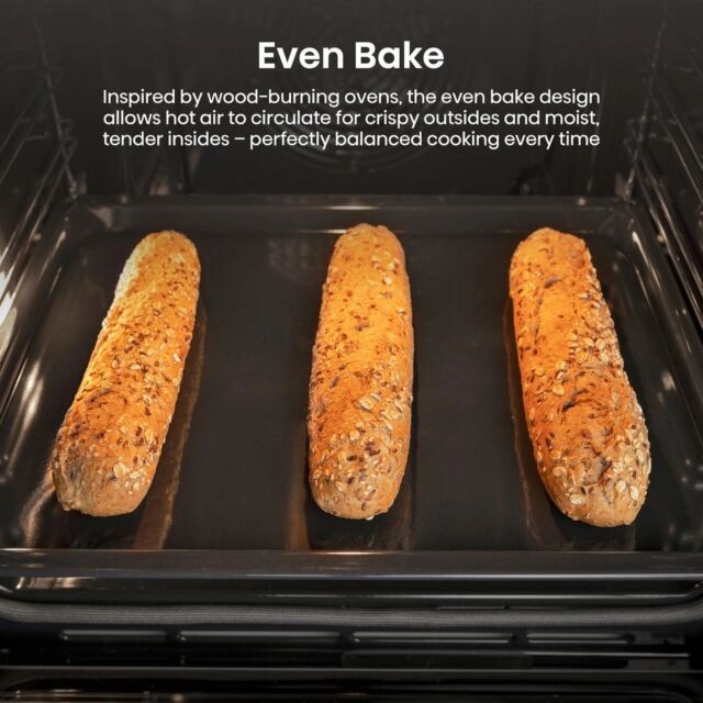 Hisense BI622AXPGUK 59.5Cm Built In Electric Single Oven