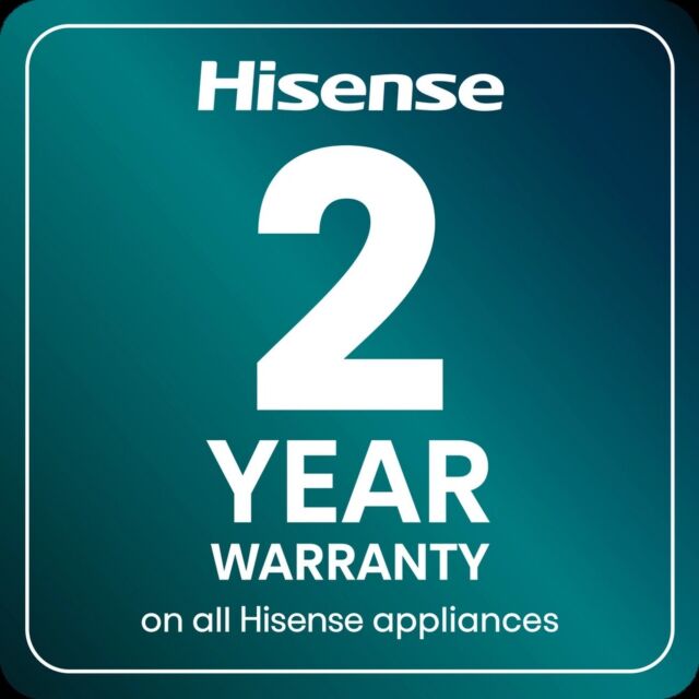Hisense BI622AXPGUK 59.5Cm Built In Electric Single Oven