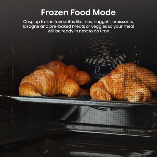 Hisense BI622AXPGUK 59.5Cm Built In Electric Single Oven