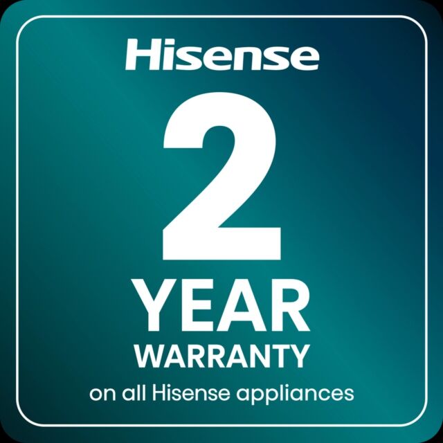 Hisense GM642XHS 60Cm Stainless Steel Gas Hob
