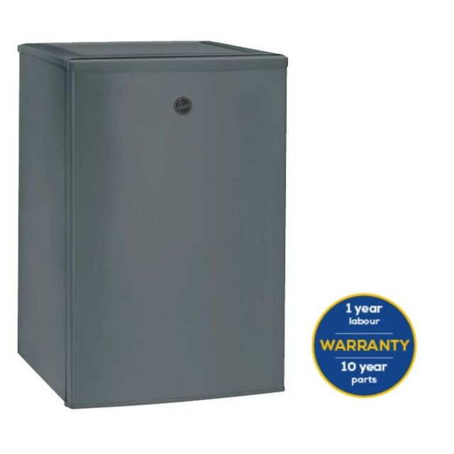 Hoover HFLE54XKN 55 Cm Under Counter Larder Fridge