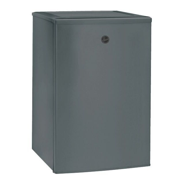 Hoover HFLE54XKN 55 Cm Under Counter Larder Fridge