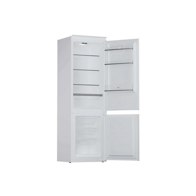 Hoover HOBBML18EK 54Cm Wide Built In Fridge Freezer With 70/30 Split