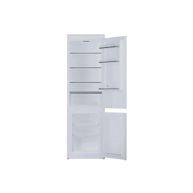 Hoover HOBBML18EK 54Cm Wide Built In Fridge Freezer With 70/30 Split