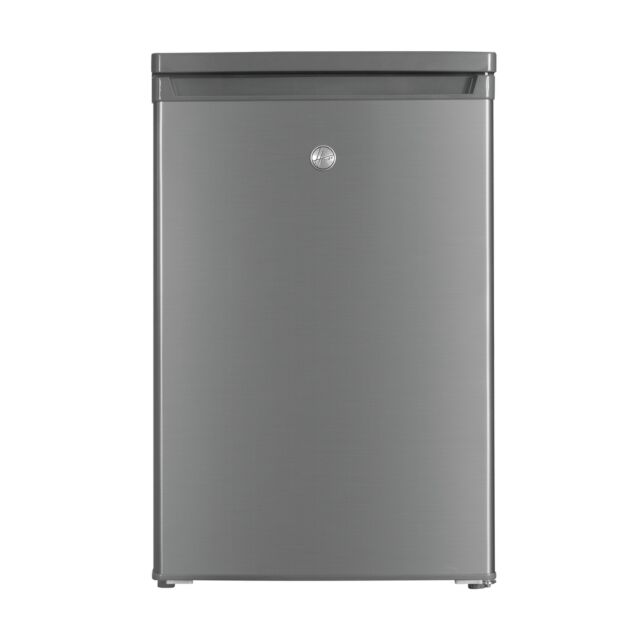 Hoover HOLHS58EXK-1 Inox 55Cm Wide Under Counter Larder Fridge