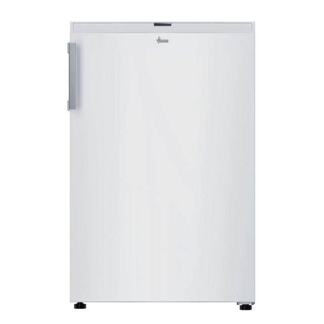 Hoover HONUQ2L58EWHK White 54.5Cm Wide Low Frost Under Counter Freezer