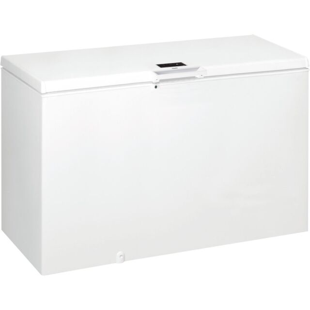 Hotpoint CS1A400HFMFA 390 L Chest Freezer