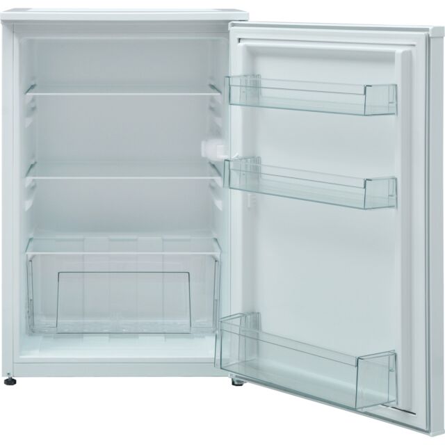 Hotpoint H55RM1110W 54CM Under Counter Larder Fridge In White